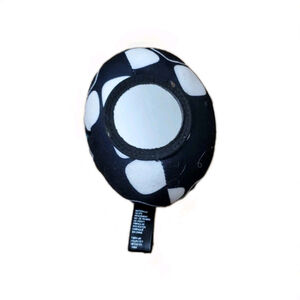 4Moms MamaRoo Plush Mobile Toy Bar Ball w/ MIRROR Replacement Part Teal